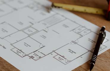 BlueTeak Planning Services